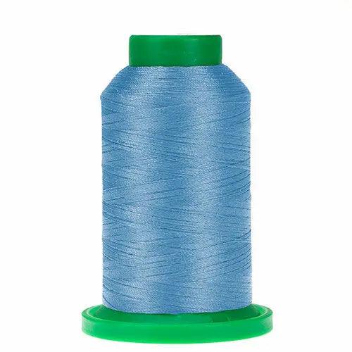 Isacord 3820 Celestial Embroidery Thread 5000M