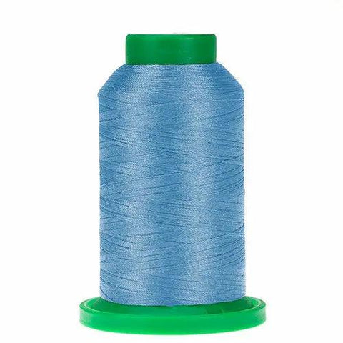 Isacord 3820 Celestial Embroidery Thread 5000M