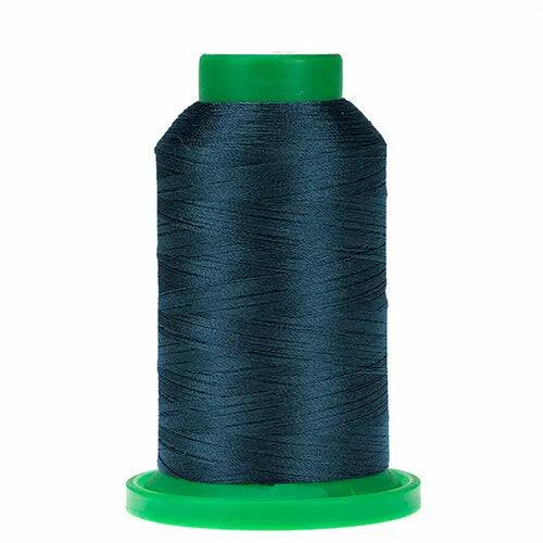 Isacord 3842 Copenhagen Embroidery Thread 5000M