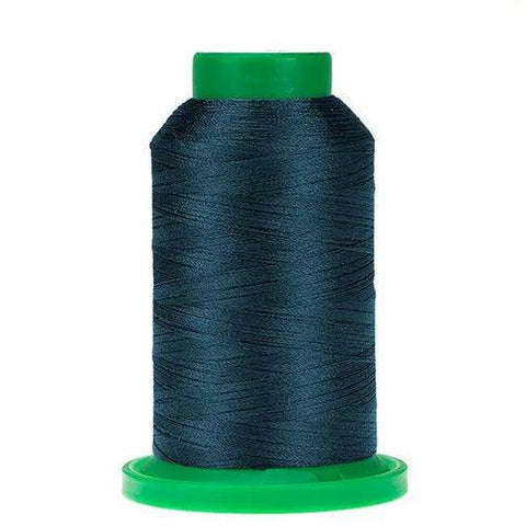 Isacord 3842 Copenhagen Embroidery Thread 5000M