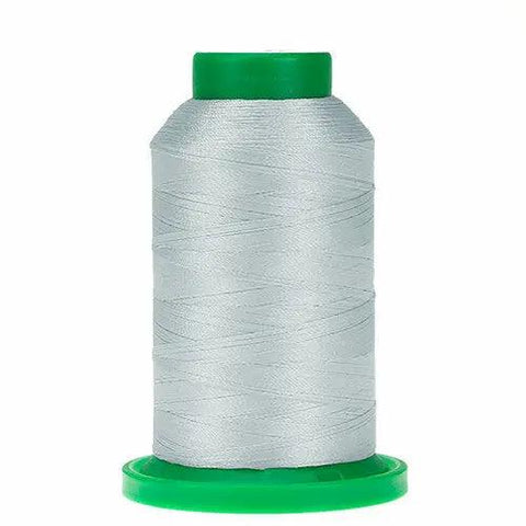 Isacord 4071 Glacier Green Embroidery Thread 5000M