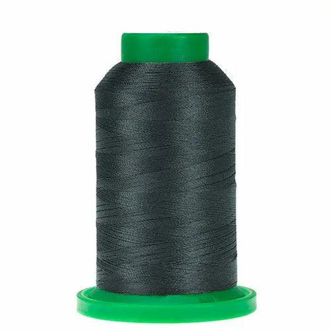 Isacord 4074 Dimgray Embroidery Thread 5000M