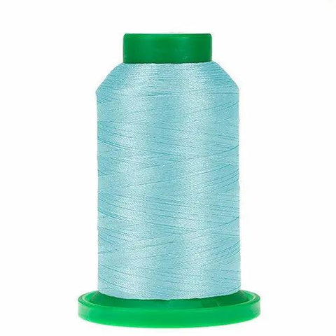 Isacord 4240 Spearmint Embroidery Thread 5000M