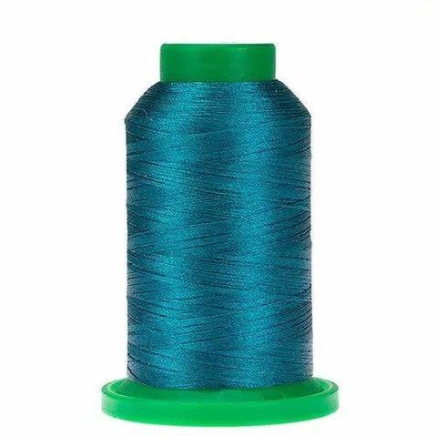 Isacord 4531 Caribbean Embroidery Thread 5000M