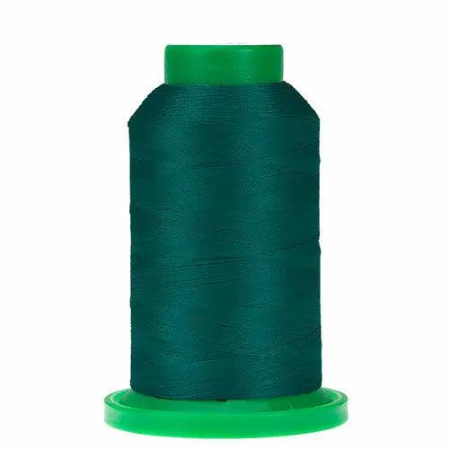 Isacord 4625 Seagreen Embroidery Thread 5000M