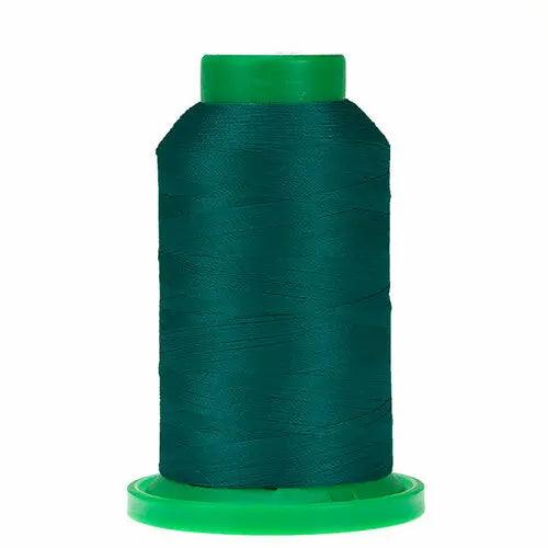 Isacord 4625 Seagreen Embroidery Thread 5000M Isacord