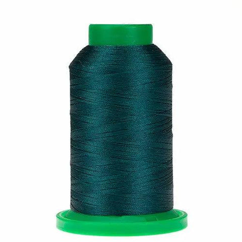 Isacord 4644 Mallard Embroidery Thread 5000M