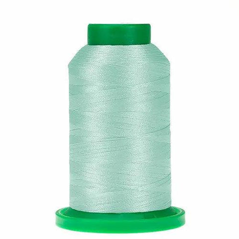 Isacord 5050 Luster Embroidery Thread 5000M