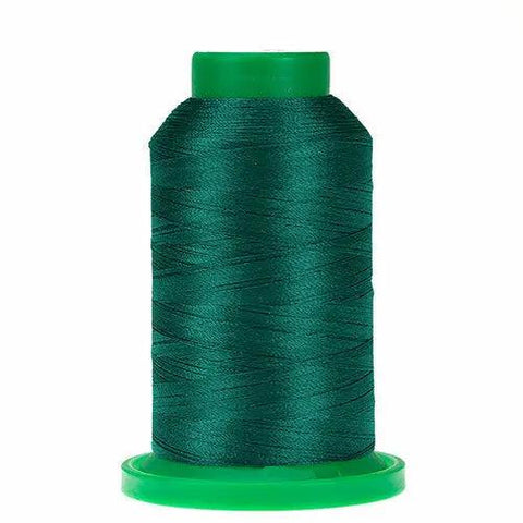 Isacord 5233 Field Green Embroidery Thread 5000M
