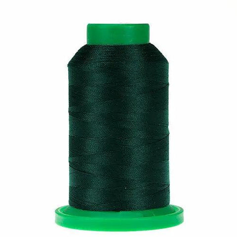 Isacord 5335 Swamp Embroidery Thread 5000M
