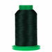 Isacord 5374 Forest Green Embroidery Thread 5000M Isacord