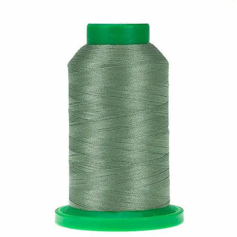 Isacord 5552 Palm Leaf Embroidery Thread 5000M