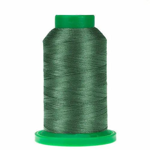 Isacord 5743 Asparagus Embroidery Thread 5000M