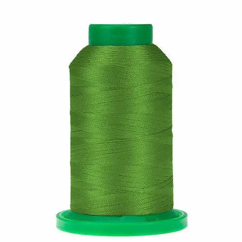 Isacord 5833 Limabean Embroidery Thread 5000M