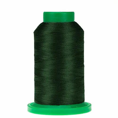 Isacord 5944 Backyard Green Embroidery Thread 5000M