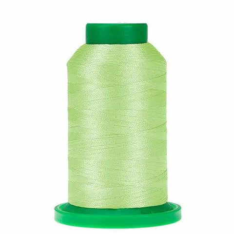Isacord 6051 Jalapeno Embroidery Thread 5000M