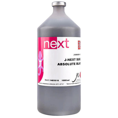 JTECK J-NEXT Subly Ink JXS-65 Dye Sublimation Ink 1-Liter