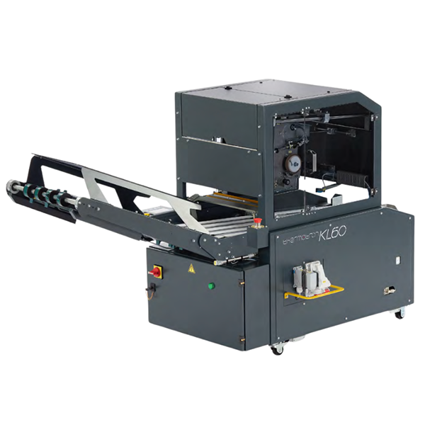Automatic Sealing Machine WithAdhesive Tape