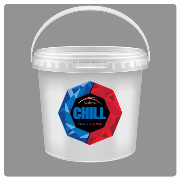 Rutland LB0266 Chill LB LC Barrier Base GL