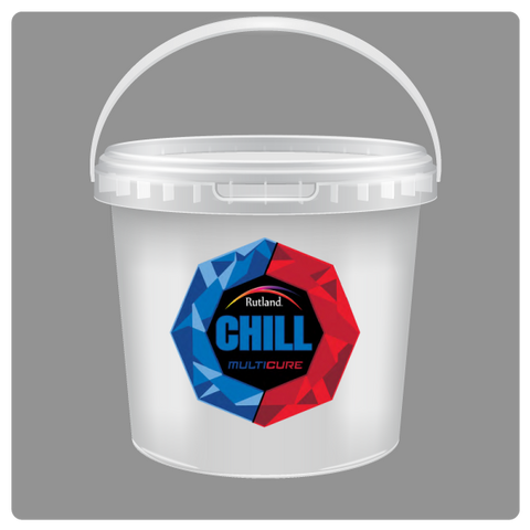 Rutland LB0266 Chill LB LC Barrier Base GL