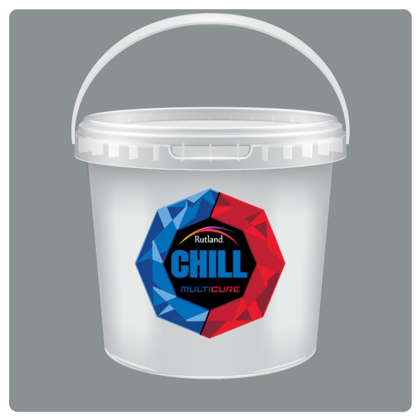 Rutland LC0730 Chill LC Grey GL