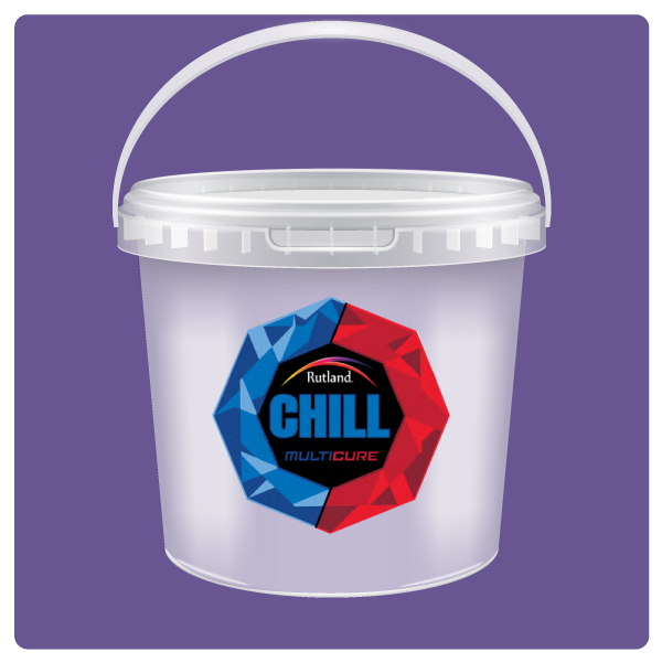 Rutland LC1212 Chill Violet GL