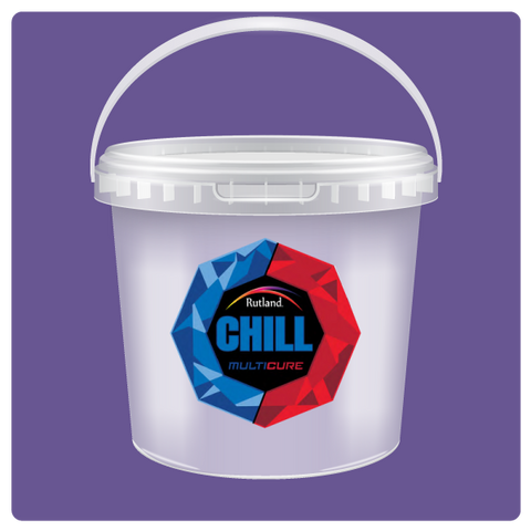 Rutland LC1212 Chill Violet GL