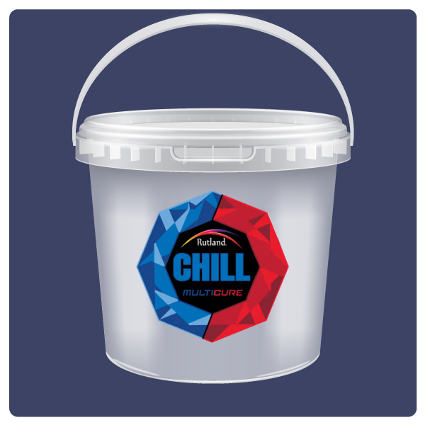 Rutland LC 2402 Chill LigLht Navy GL