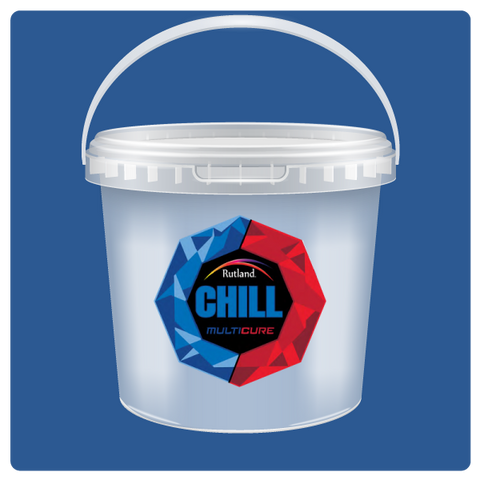 Rutland LC2584 Chill Royal GL