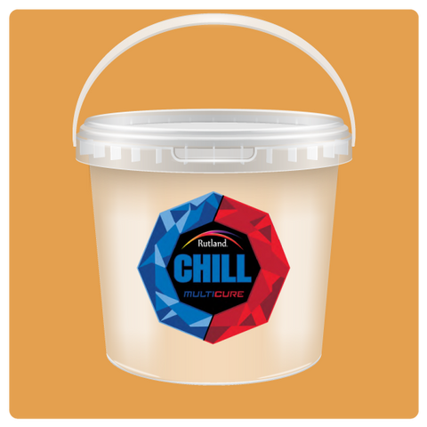 Rutland LC4202 Chill Gold GL