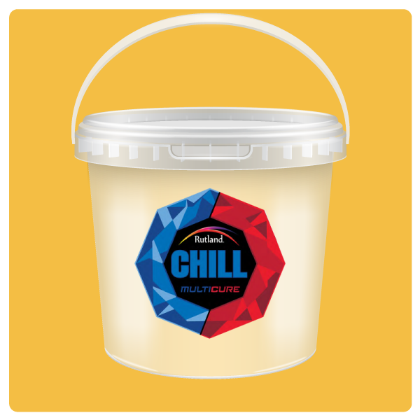 Rutland LC4215 Chill Yellow RS  GL