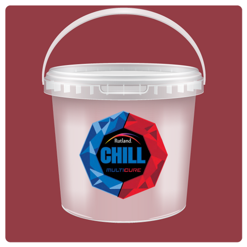 Rutland LC6398 Chill Cardinal GL