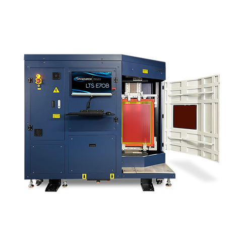 Chromaline LTS E70B Laser to Screen Unit