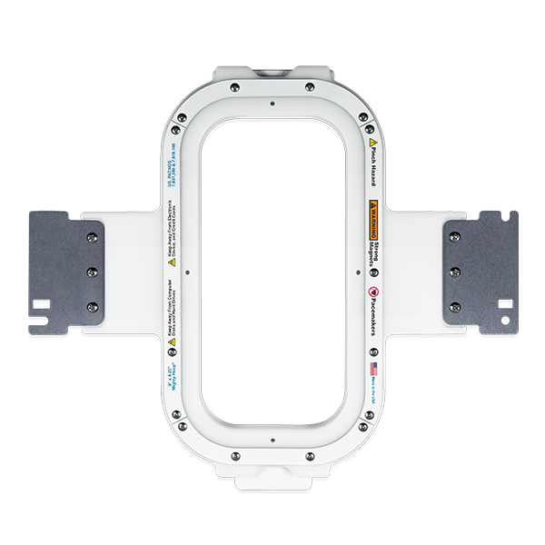 Mighty Hoop ZSK 11"X13" 495 Field