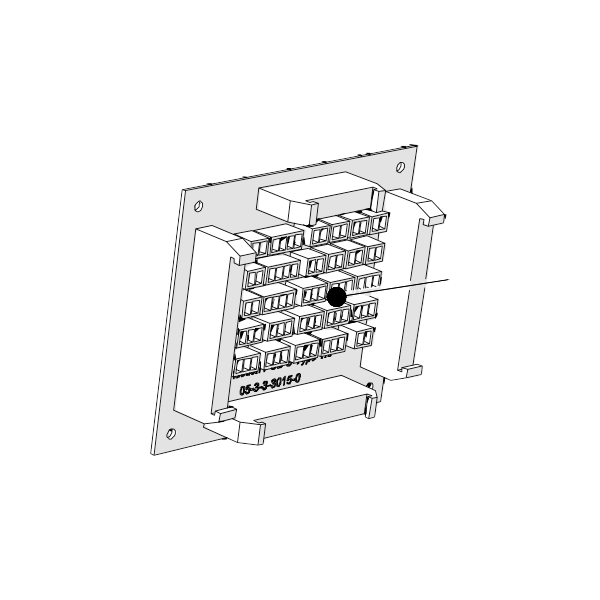 '-0 PCB CONNECTION 1.0 S