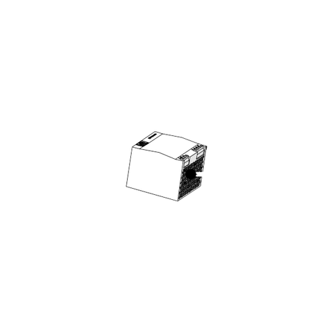 MHM Power Supply DRP240-24        24 Volts 10 Amps (114476)