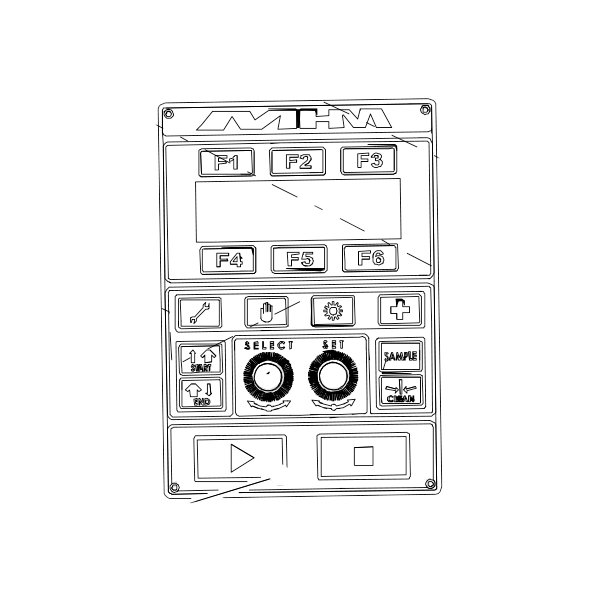MHM Terminal Unit