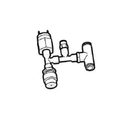 MHM Air Pressure Control