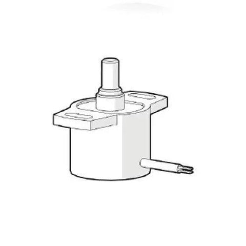 MHM Angle Transmitter Main Motor E_X-Type