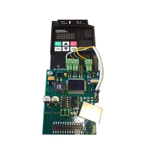 MHM Conversion Kit FI Teonic