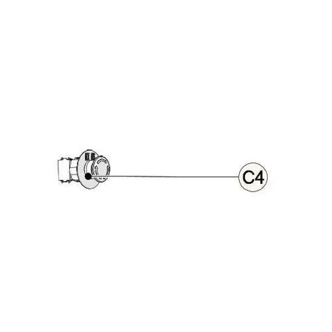MHM Emergency Stop Switch (110498)