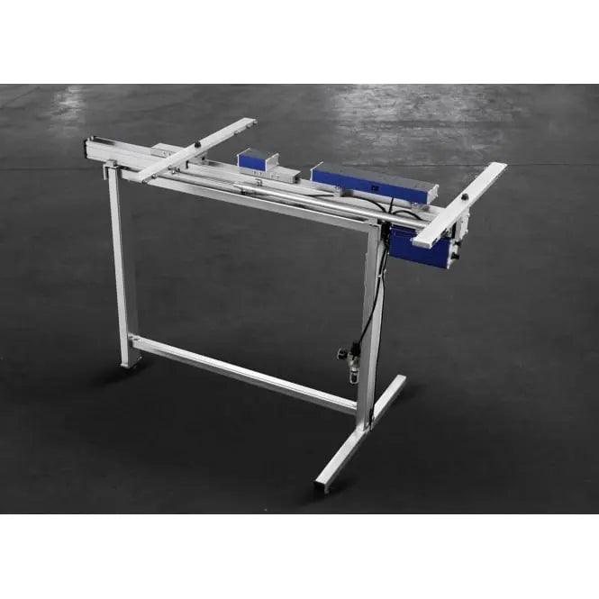 MHM Film Positioning Unit