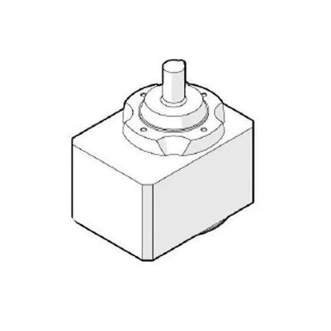 MHM Gearbox Xslow HU-65A Watt SP3