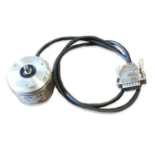 MHM INCREMENTAL ENCODER SP3-4-5