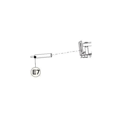 MHM Proximity Switch Closer 5M S-Type