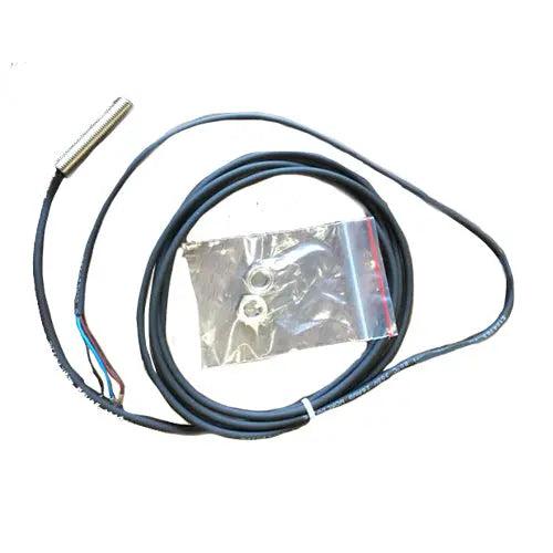 MHM Table Position Sensor