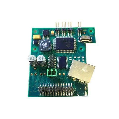 MHM PCB Station/Arm Rev11 26pin