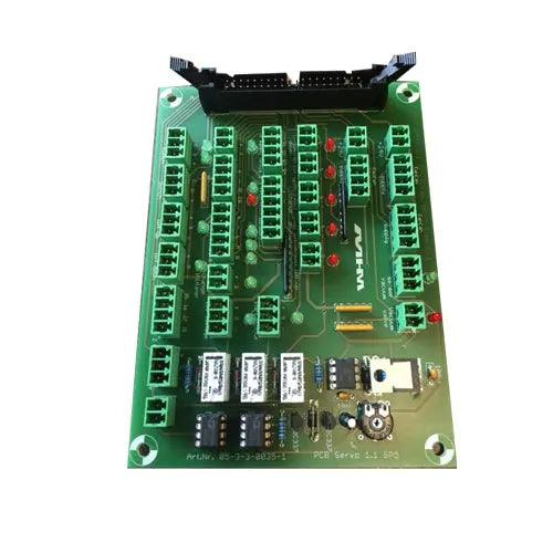 MHM Pcb Servo 1.1 SP5 MHM