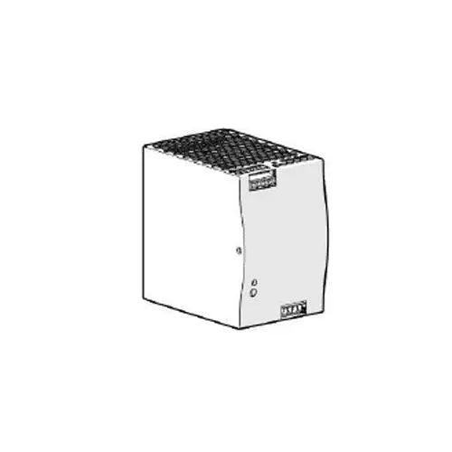 MHM Power supply MW NDR-480-24    24 VDC 20A