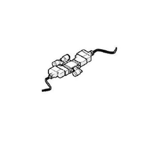 MHM Pressure Regulator Unit SMC   with valve